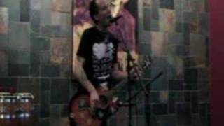 Mickie Rat- Epoxies Cover