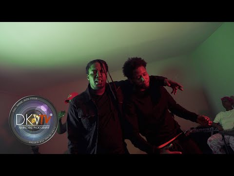 Tony Banks f/ RudeBoy Keyz - Covid19 (Official Video) Shot By - DKVTv