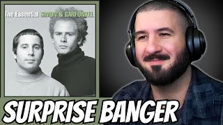 Simon &amp; Garfunkel - My Little Town | REACTION!