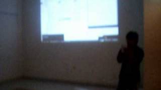 Ganador del Concurso de karaoke