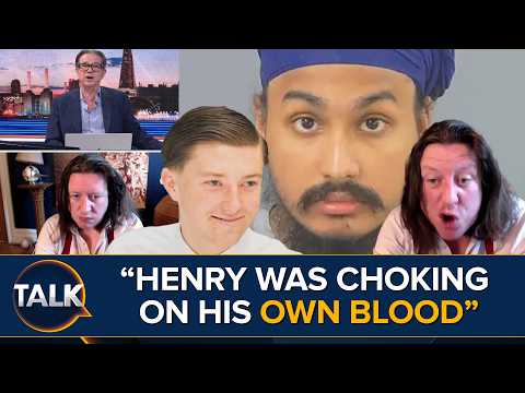 "Twisted WOKERY!” | Police Treated Stab Victim As Racist Whilst He Lay Dying