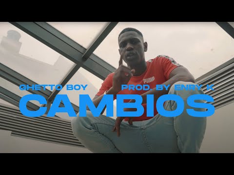 Video thumbnail for Cambios