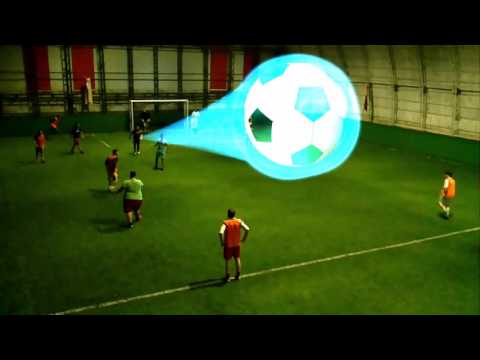 Albayrak Halı Saha Tesisleri 20.03.2016 20:00 - akillisaha.com