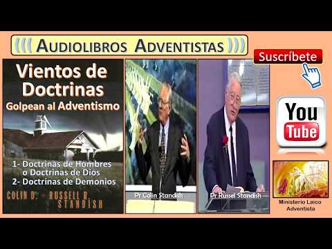 Vientos de Doctrinas cap 1 y 2