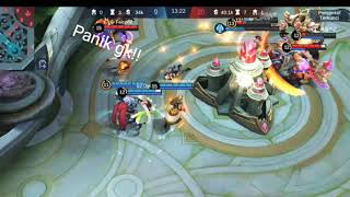 Download lagu panik gk panik gk, ngapain panik gw jago ajg.... mlbb#Tiktok mp3