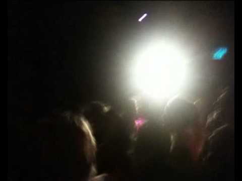 Bungalow 8 - Amsterdam October 2010 / Tom Novy Jerry Ropero Night