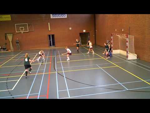 MHC Roden, Meisjes MD2 - Meisjes Dash MD2