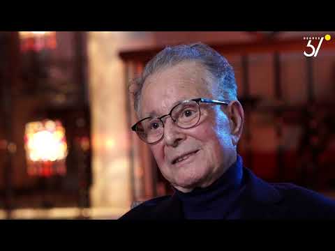 Le parcours extraordinaire de Mohand Sidi Saïd : un portrait fascinant.