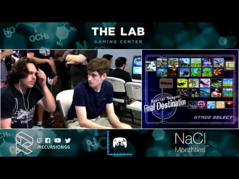 NaCl June - TBAG vs Ice Age - Pools