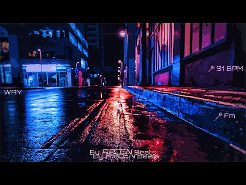 [FREE] PNL X Drake Type Beat - "WAY"🌆 Instru Sombre/Trap 2023 (Prod By APOEN Beats)