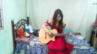Broken things - Jennifer Paige (Fanmade Video) | Ami Thu
