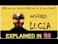 Lucia Kannada 2013 Movie Explain In Hindi