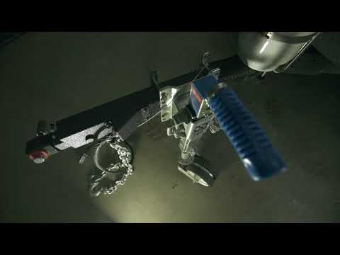 XVENTURE Origins: XV-3 Trailer Overview