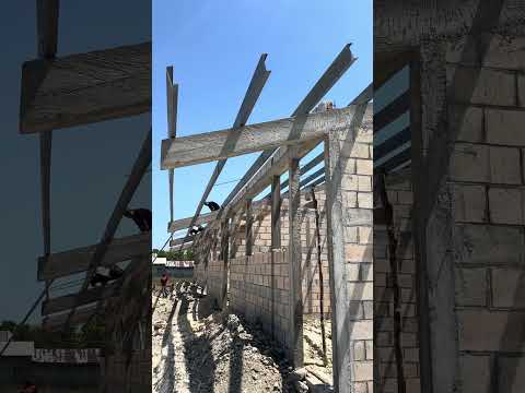 Avance proyecto mejoramiento instituto básico por cooperativa aldea el mango santa Ana peten