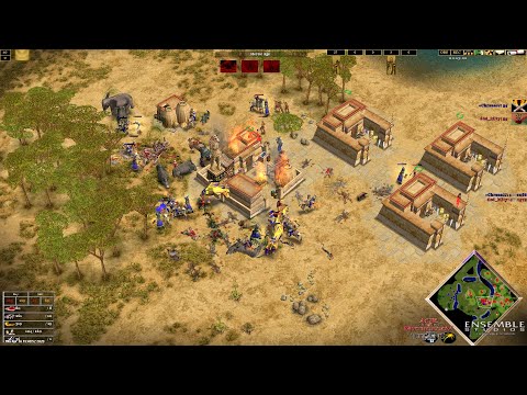 Some Quality 1x1s - April 16th, 2020