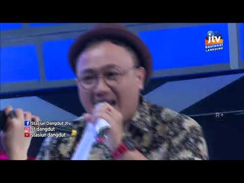 Goyang Dumang Gegy Candra Feat Lenny Twok Om El Samba Stasiun Dangdut Rek