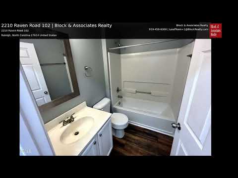 2210 Raven Road property video