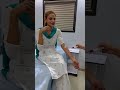 L Glutathione Injection For Skin Glowing Only At Transform Clinic Mulund 086551 17797 Shorts