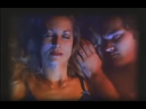 Leonard Cohen - Dance Me To The End Of Love Music Video starring Quentin Tarantino