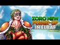 Zoro S SHOCKING Next Power UP In Elbaf Explained