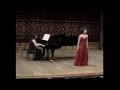 Franz Schubert: "Gretchen am Spinnrade" Op.2, D ...