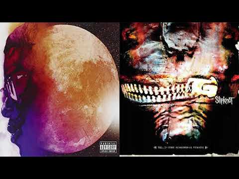 day 'n' knot (slipknot x kid cudi)