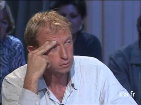 Beliefs Interview: Vincent Ravalec - INA Archive