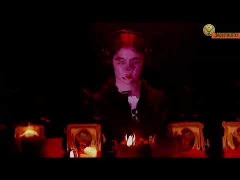 Nastya Muravyova @ Ostrov + NECHTO Livestream (24.04.2020)