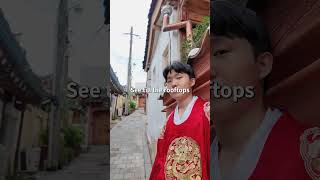 Thumbnail for Bukchon Hanok Village Guide — Seoul Traditional Village