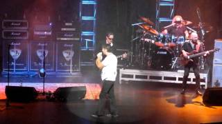 Walk in My Shadow, Joe Bonamassa w/ Paul Rodgers at the Beacon NYC 11/5/11
