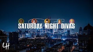 Spice Girls - Saturday Night Divas (25th Anniversary Video)