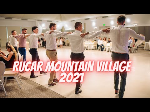 Muzica de petrecere - Rucar Mountain Village - hore