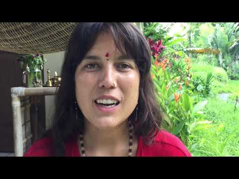 Sama Yoga Teacher Training & Vaidika Deepening