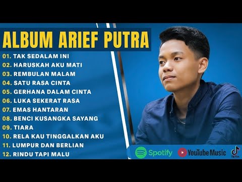 ARIEF YOLANDA FULL ALBUM 2024 | SALAHMU SENDIRI | LAGU MELAYU | TANPA IKLAN