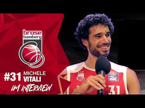 Stegos Teamcheck - #31 Michele Vitali