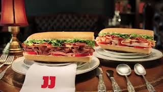 Jimmy John's Top Notch