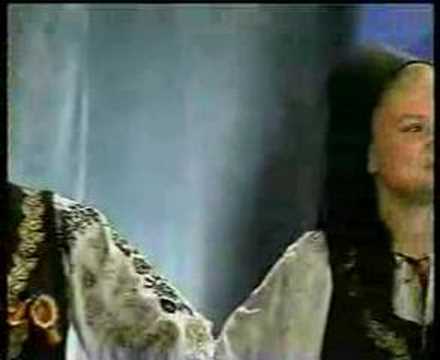 Folk Ensemble  DOR TRANSILVAN- Suita de jocuri din CHINTENI