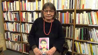 PROUST OU LE BONHEUR DU JOUR <br> Jocelyne Zacharezuk