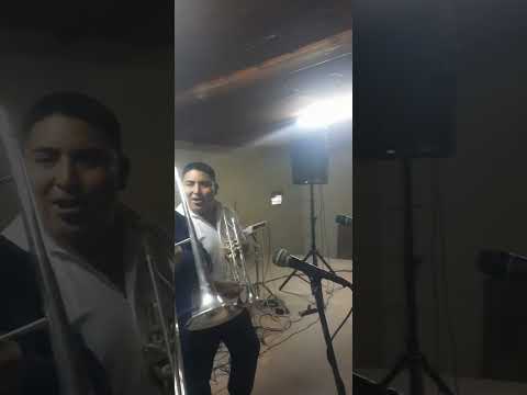 Banda Estrella de Jujuy - En Volcan Cumpleaños