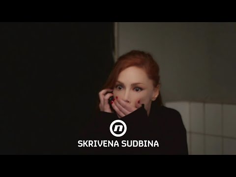 Ponekad je pobjeda tek početak katastrofe | Skrivena sudbina, trailer 3.11.