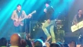 Los Rehenes hay verdades que duelen y me pides tu libertad