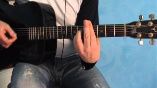 "Eppur mi son scordato di te"_Formula 3_Guitar Cover