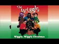 Christmas Picnic The Wiggles 1996 Karaoke Backing Track Lyric Video