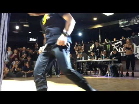 Freestyle session | prelim 1v1 showcase #10