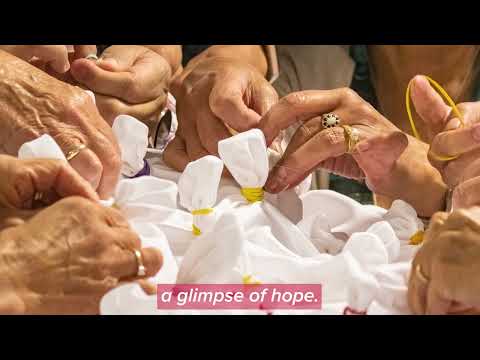 Mending Broken Hearts | A Poem by Gail Webb | The 'heart' Project - Art and Science