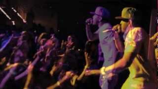 Verse Simmonds ft Young Jeezy "Bout That Life"