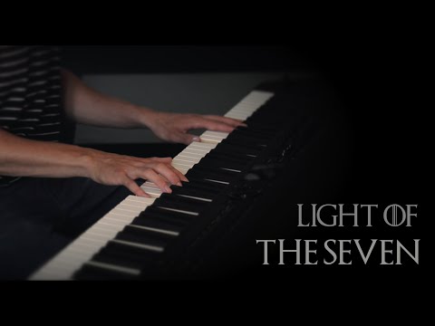 Light of the Seven - Game of Thrones | Piano & Strings [Short version]