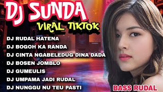 Download lagu DJ Sunda Viral 2026 🔥 DJ Jedag Jedug Makes Neighbors Dance Along_Bass Missile mp3