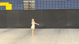 “Blessed” | River City High School Spring 2026 Dance Show