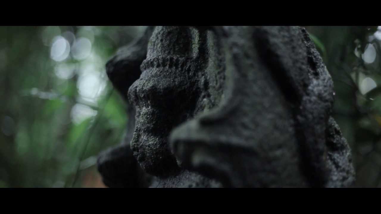 Sarpatatwam or The Serpent Wisdom/Teaser